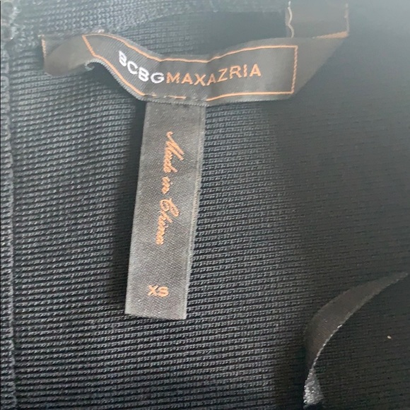 bandage dress fitted bodycon - Picture 8 of 10